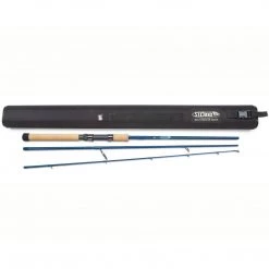 St. Croix Legend Trek Spinning Rods