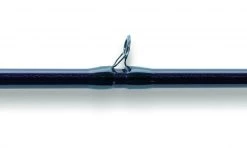 St. Croix Mojo Bass Glass Casting Rod