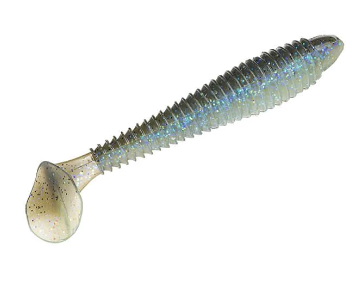 Strike King Rage Swimmer Baits 6 Strike King Rage Swimmer Baits