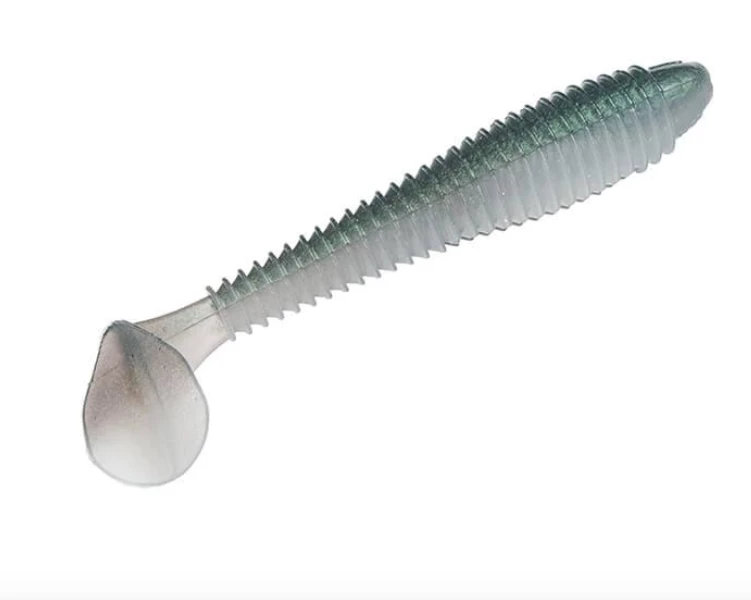 Strike King Rage Swimmer Baits 2 Strike King Rage Swimmer Baits