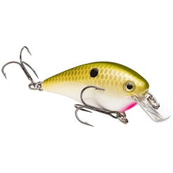 Baits Strike King KVD 1.0 Squarebill