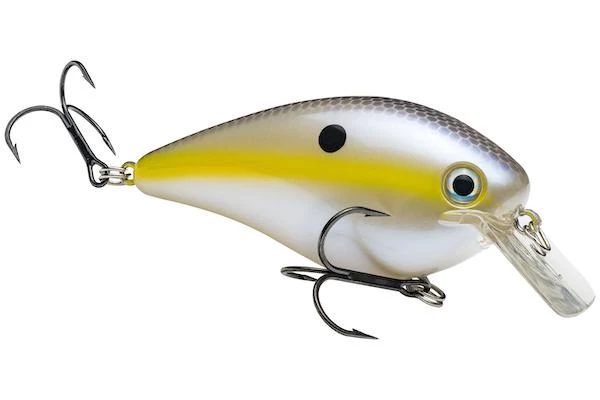 Baits Strike King KVD 4.0 Squarebill 3 Baits Strike King KVD 4.0 Squarebill