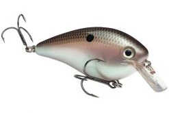 Baits Strike King KVD 4.0 Squarebill 12 Baits Strike King KVD 4.0 Squarebill