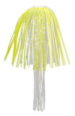 Baits Strike King Perfect Skirt With Magic Tails