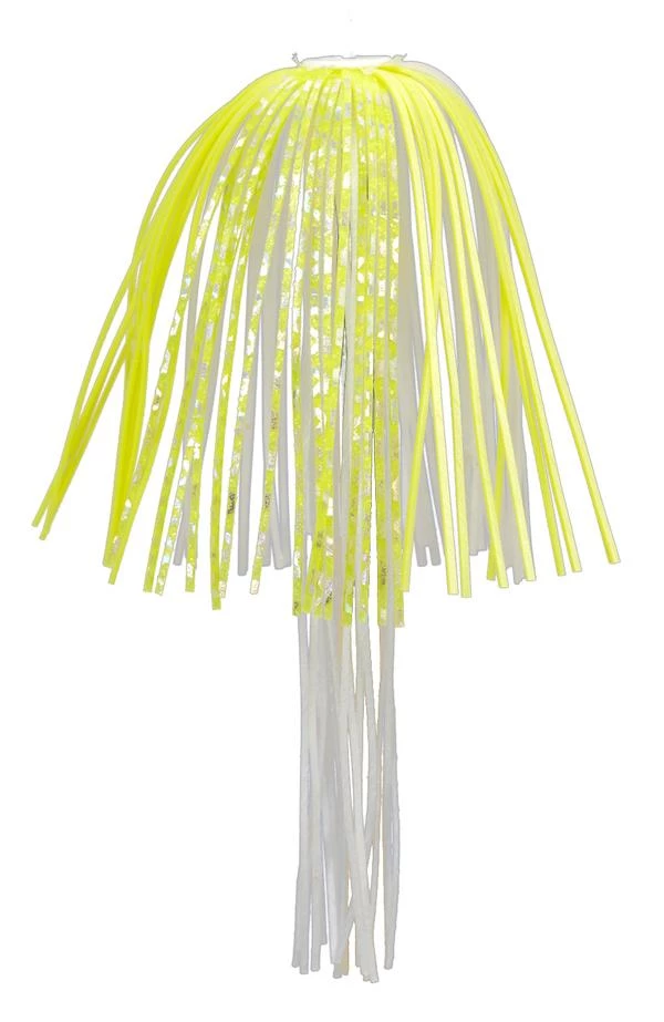 Baits Strike King Perfect Skirt With Magic Tails 2 Baits Strike King Perfect Skirt With Magic Tails