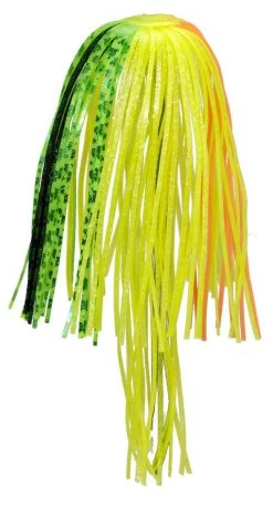 Baits Strike King Perfect Skirt With Magic Tails 11 Baits Strike King Perfect Skirt With Magic Tails