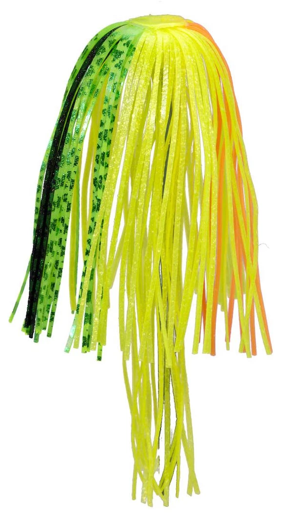 Baits Strike King Perfect Skirt With Magic Tails 5 Baits Strike King Perfect Skirt With Magic Tails