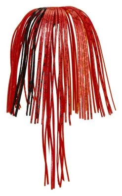 Baits Strike King Perfect Skirt With Magic Tails 10 Baits Strike King Perfect Skirt With Magic Tails