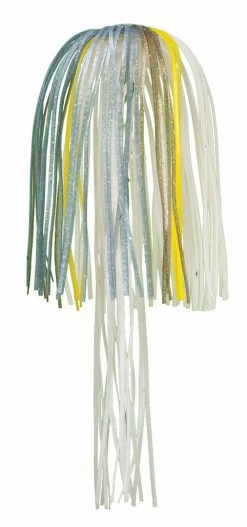 Baits Strike King Perfect Skirt With Magic Tails 13 Baits Strike King Perfect Skirt With Magic Tails