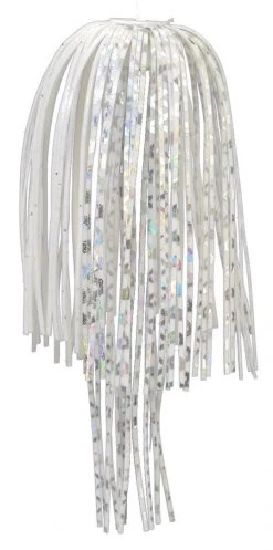 Baits Strike King Perfect Skirt With Magic Tails 9 Baits Strike King Perfect Skirt With Magic Tails