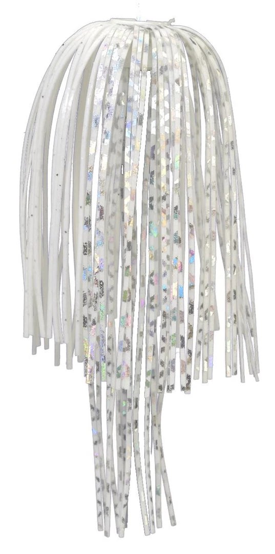 Baits Strike King Perfect Skirt With Magic Tails 3 Baits Strike King Perfect Skirt With Magic Tails