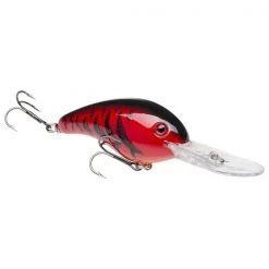 Strike King Pro Model 5XD Crankbait Baits 9 Strike King Pro Model 5XD Crankbait Baits