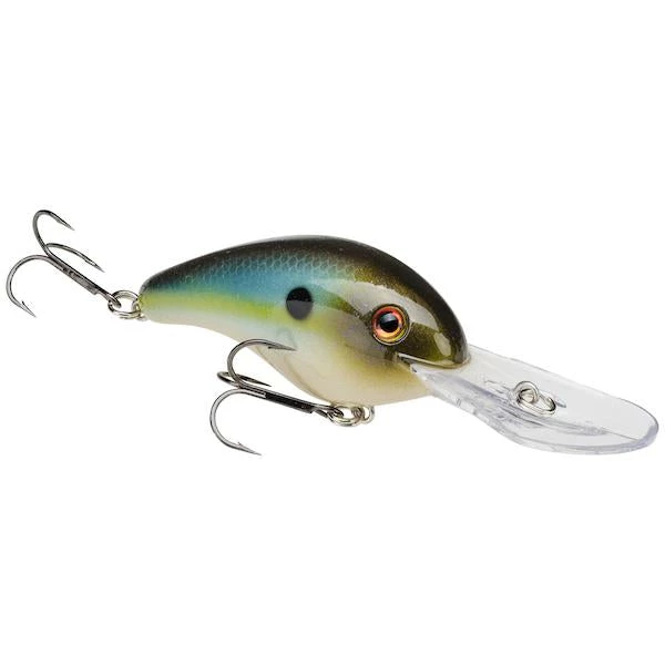 Strike King Pro Model 5XD Crankbait Baits 2 Strike King Pro Model 5XD Crankbait Baits