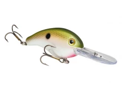 Strike King Pro-Model Series Crankbait