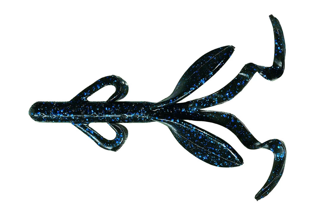 Baits Strike King Rage Hawg 2 Baits Strike King Rage Hawg