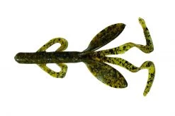 Baits Strike King Rage Hawg 6 Baits Strike King Rage Hawg