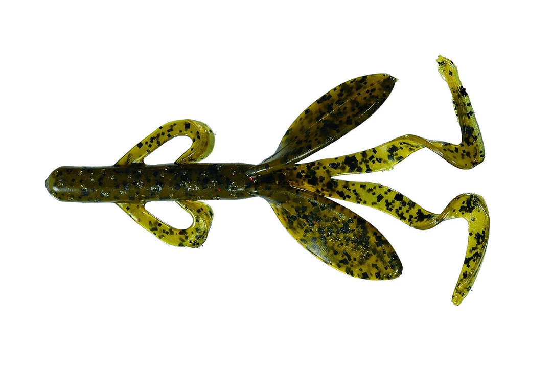 Baits Strike King Rage Hawg 3 Baits Strike King Rage Hawg