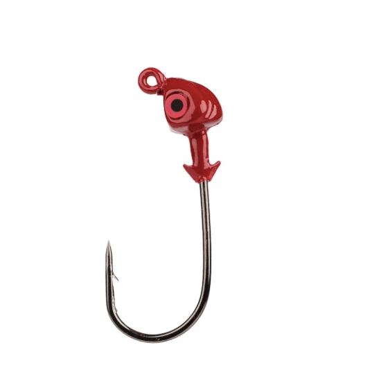 Strike King Redfish Magic Saltwater Flats Jig Head Swimbait Jig Heads 9 Strike King Redfish Magic Saltwater Flats Jig Head Swimbait Jig Heads