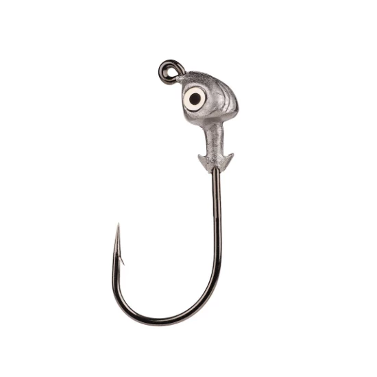 Strike King Redfish Magic Saltwater Flats Jig Head Swimbait Jig Heads 11 Strike King Redfish Magic Saltwater Flats Jig Head Swimbait Jig Heads