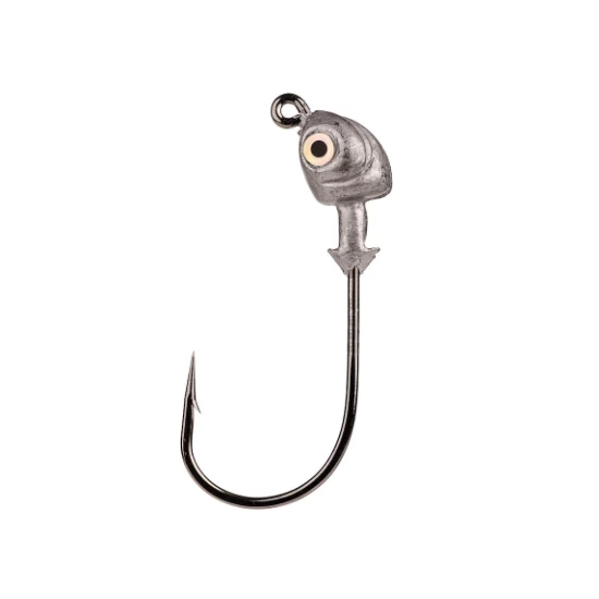 Strike King Redfish Magic Saltwater Flats Jig Head Swimbait Jig Heads 15 Strike King Redfish Magic Saltwater Flats Jig Head Swimbait Jig Heads