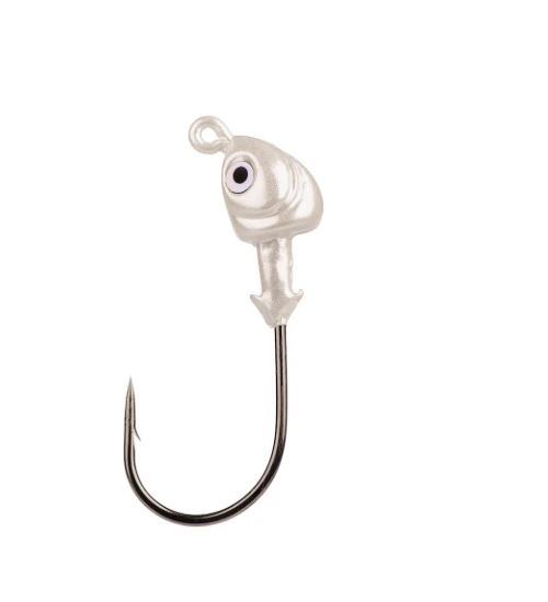 Strike King Redfish Magic Saltwater Flats Jig Head Swimbait Jig Heads 2 Strike King Redfish Magic Saltwater Flats Jig Head Swimbait Jig Heads