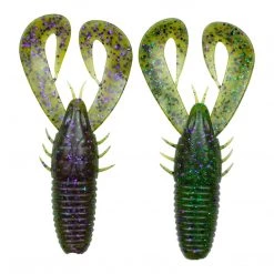 6th Sense Stroker Craw 3.3