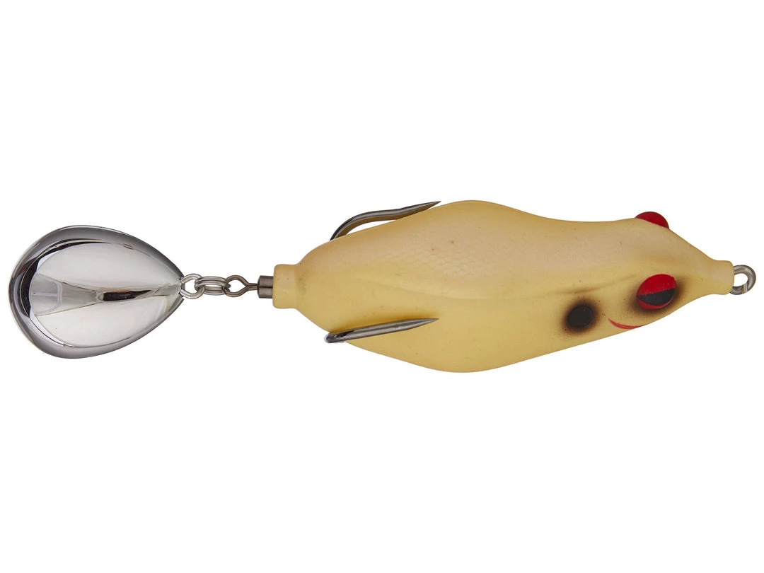 Teckel Maracker Frog Baits 3 Teckel Maracker Frog Baits