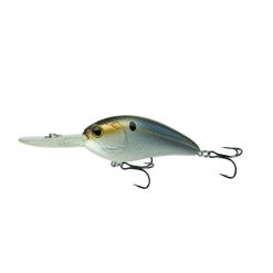 6th Sense Crush DD Baits