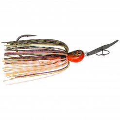 Baits Strike King Thunder Cricket Vibrating Jig
