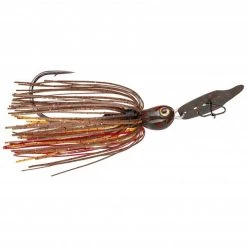 Baits Strike King Thunder Cricket Vibrating Jig