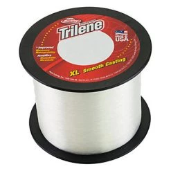 Pure Fishing Berkley Trilene XL Smooth Casting Monofilament Bulk Shimano