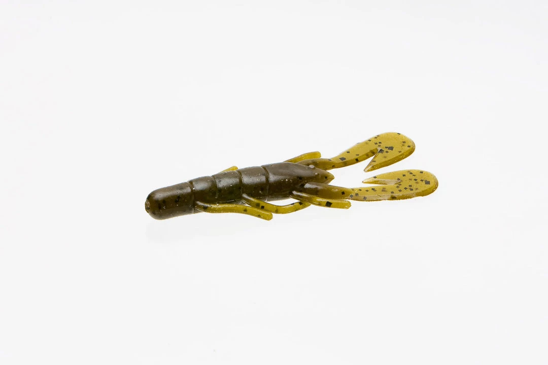 Baits Zoom U-V Speed Craw 3 Baits Zoom U-V Speed Craw