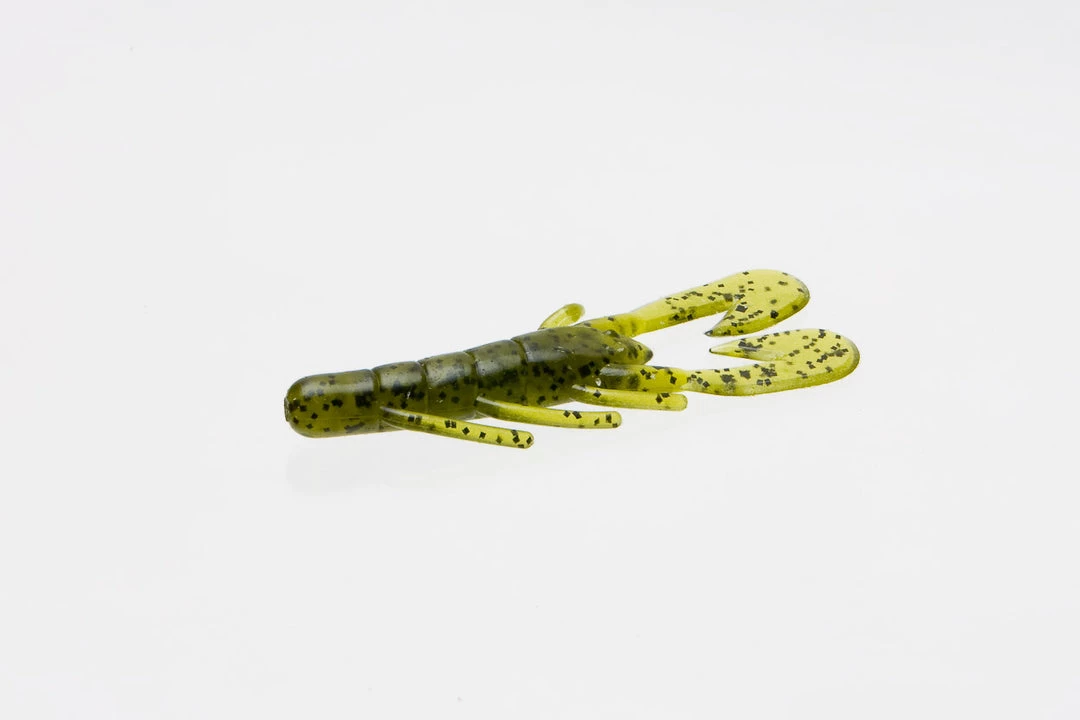 Baits Zoom U-V Speed Craw 2 Baits Zoom U-V Speed Craw