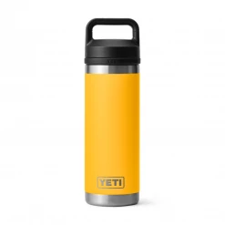 Yeti Rambler Bottle 18 Oz. With Cap
