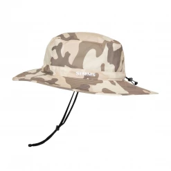 Simms Superlight Solar Sombrero Hat