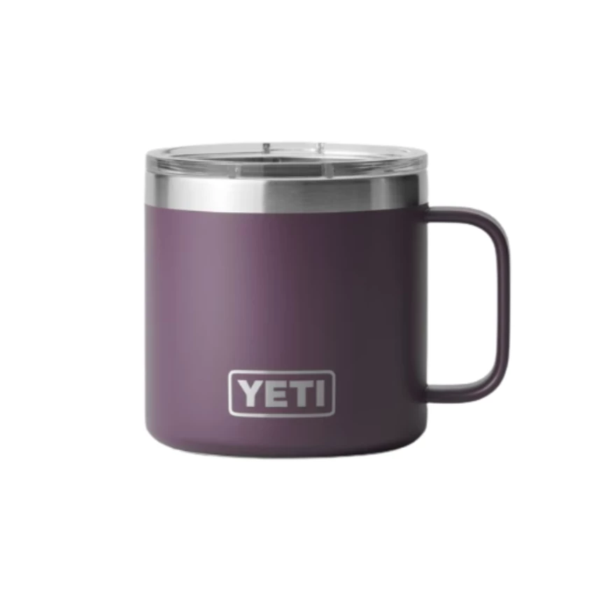 Yeti Rambler 14 Oz. Mug 11 Yeti Rambler 14 Oz. Mug