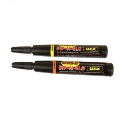 Spike-It Spike It Double Marker 2pk Chartreuse-Orange