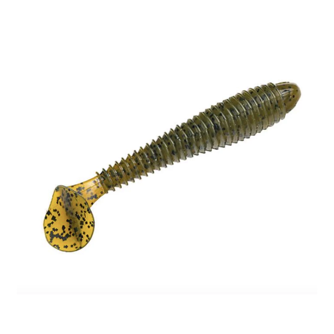 Strike King Rage Swimmer Baits 1 Strike King Rage Swimmer Baits