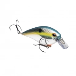 Strike King KVD 2.5 Squarebill