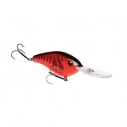 Baits Strike King Pro Model 6XD Crankbait