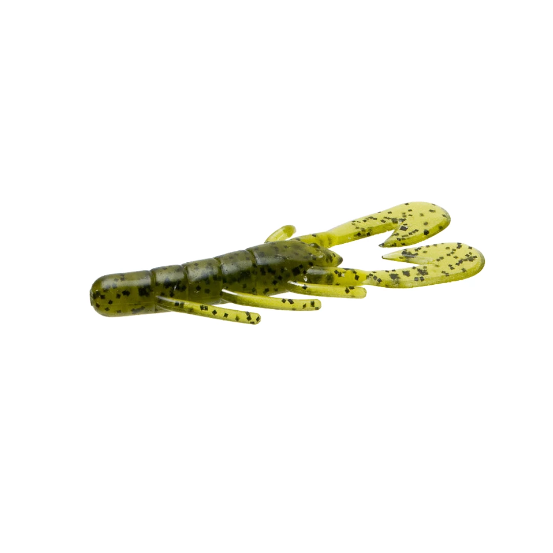 Baits Zoom U-V Speed Craw 1 Baits Zoom U-V Speed Craw