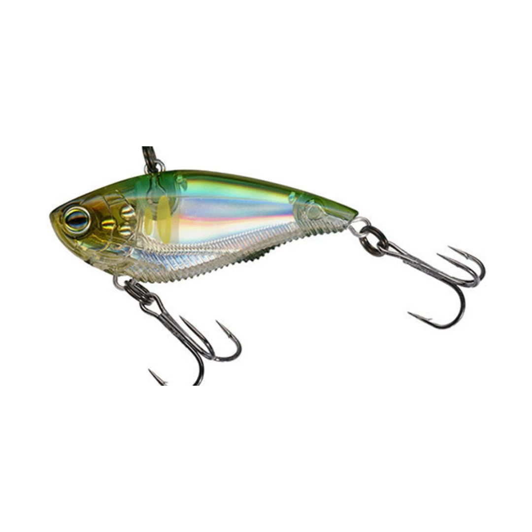 Yo Zuri Baits Yo-Zuri 3DB Vibe Lipless 1 Yo Zuri Baits Yo-Zuri 3DB Vibe Lipless