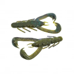 V&M Wild Thang Cliff's Wild Craw Baits