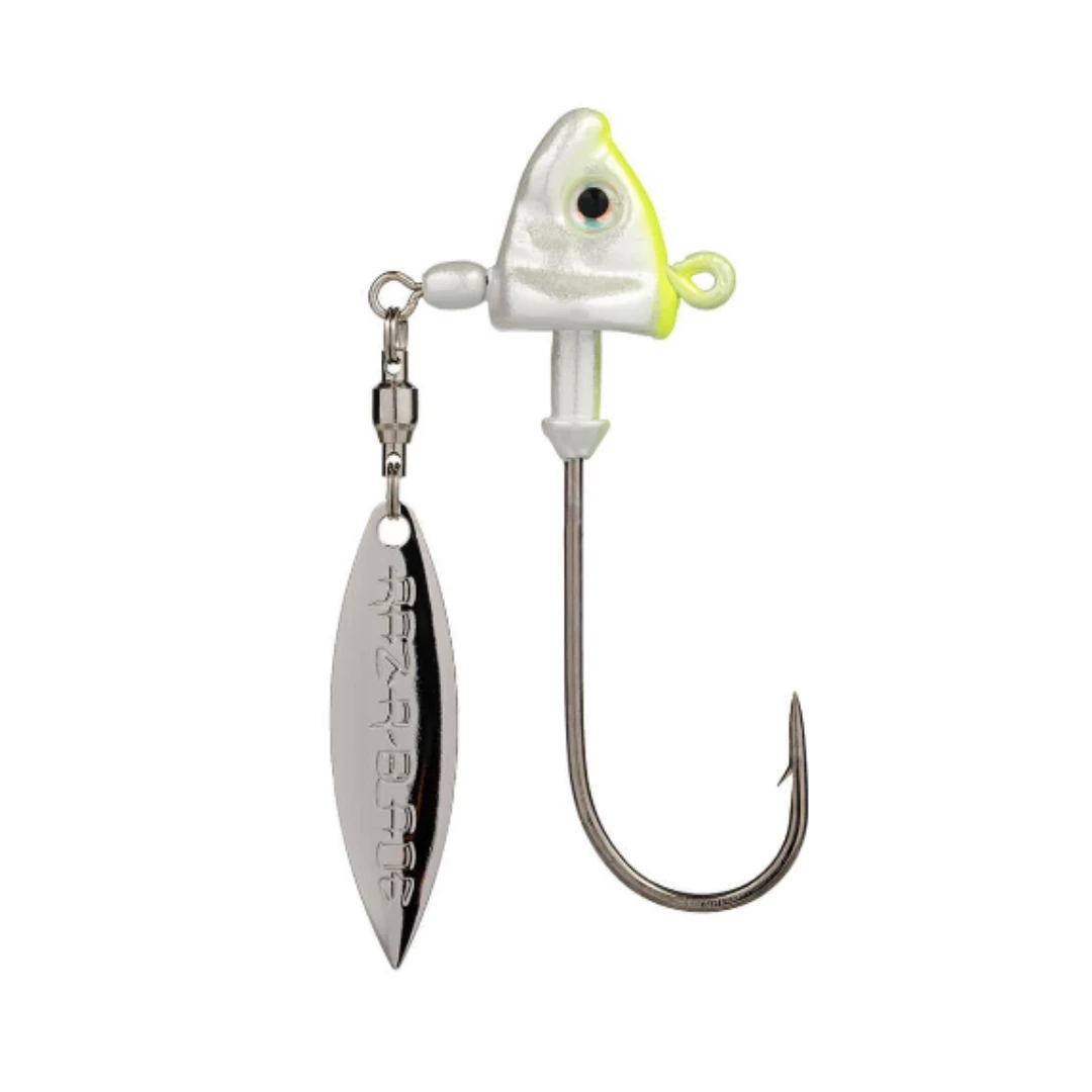 Baits Strike King Tour Grade Spin Head 1 Baits Strike King Tour Grade Spin Head