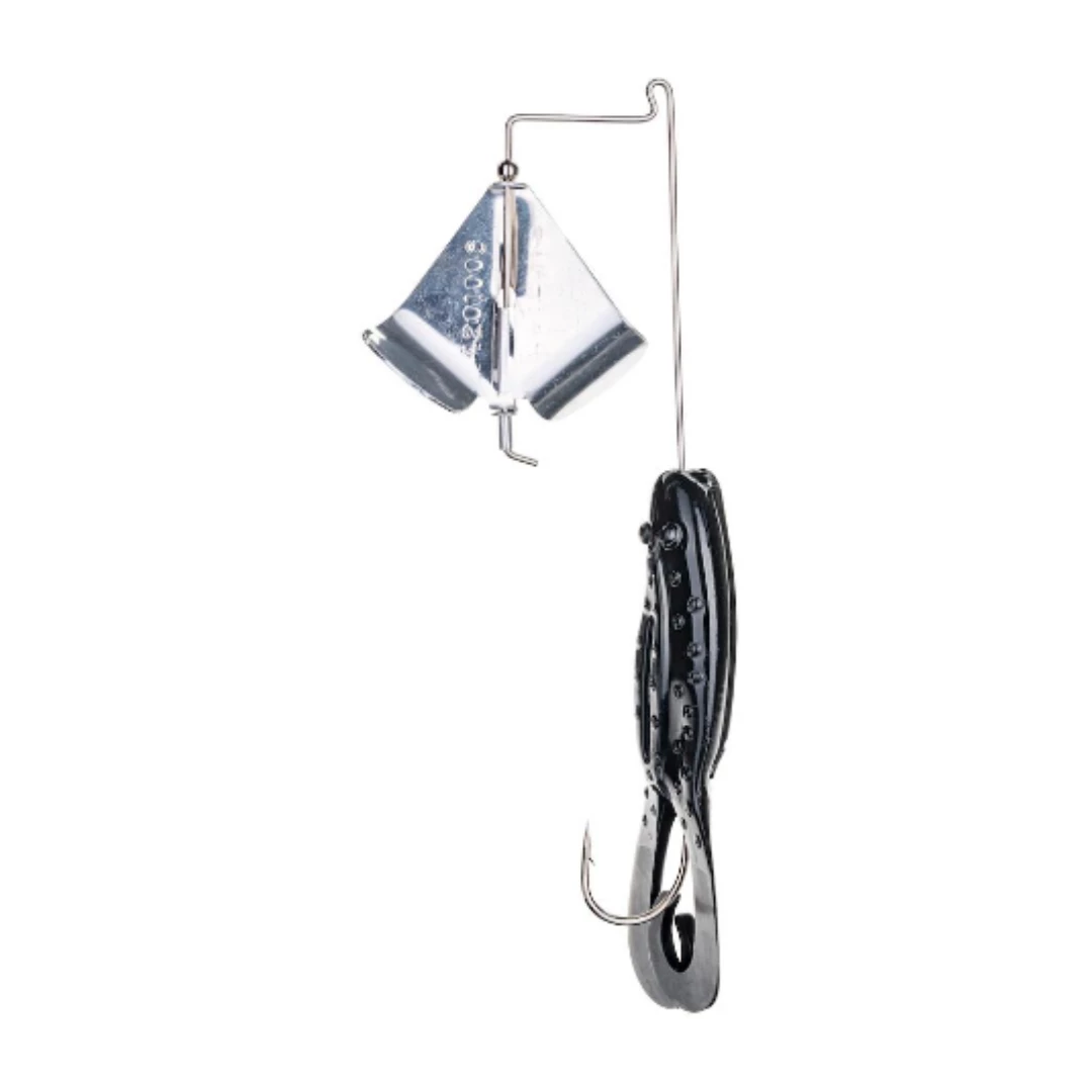 Strike King KVD Toad Buzz Baits 1 Strike King KVD Toad Buzz Baits