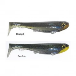 3:16 Lure Company Baits 3:16 Rising Son Line Thru