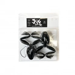 Fishin' World Sales Shop 9 3:16 Lure Company 3:16 No Bull Frog