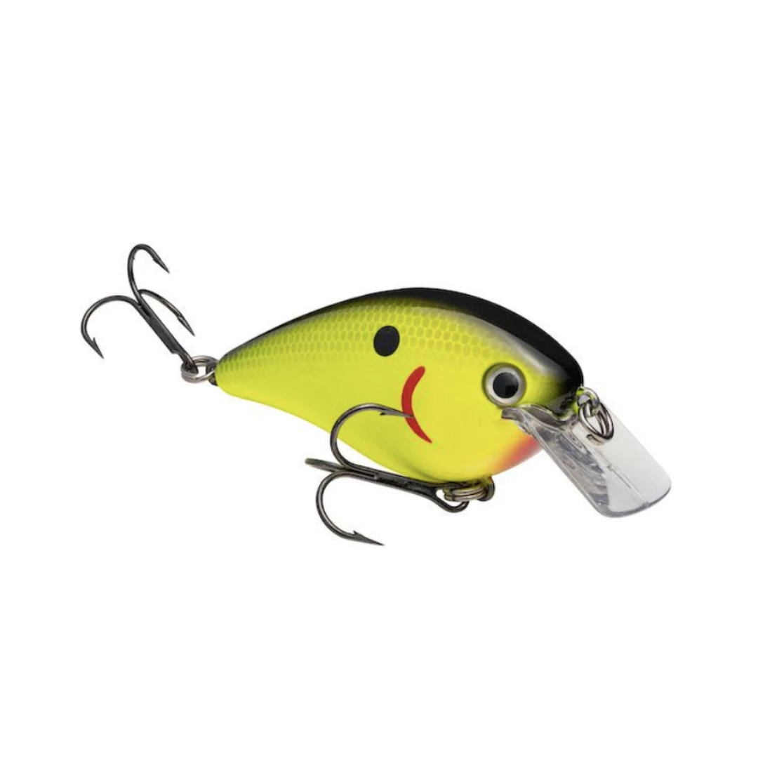 Strike King KVD 8.0 Magnum Squarebill Crankbait 1 Strike King KVD 8.0 Magnum Squarebill Crankbait