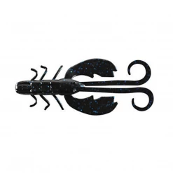 Pure Fishing Baits Berkley Powerbait Crazy Legs Chigger Craw