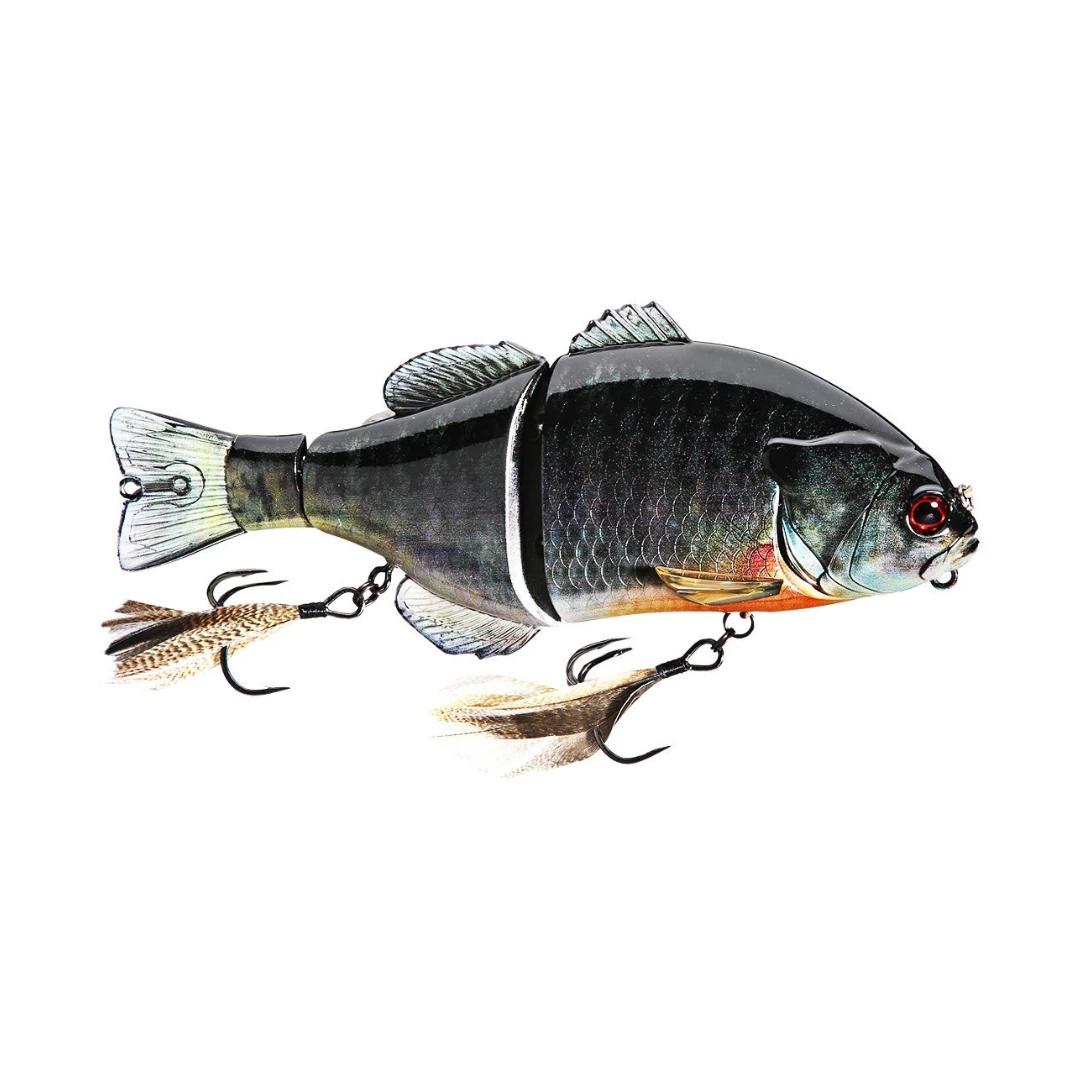 Jackall Gantarel Baits 1 Jackall Gantarel Baits